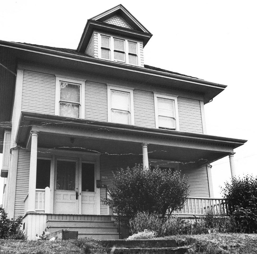 ジョセフ・バーフォード・ コックス（発明家、創業者、オレゴンの